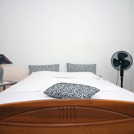 Apartment Masa Тисно Экстерьер фото