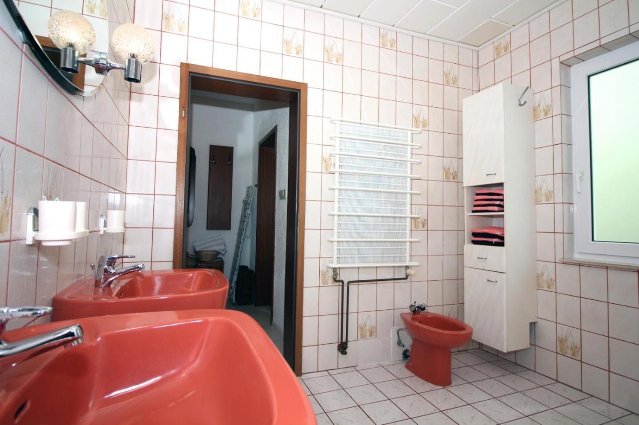 Apartment Masa Тисно Экстерьер фото