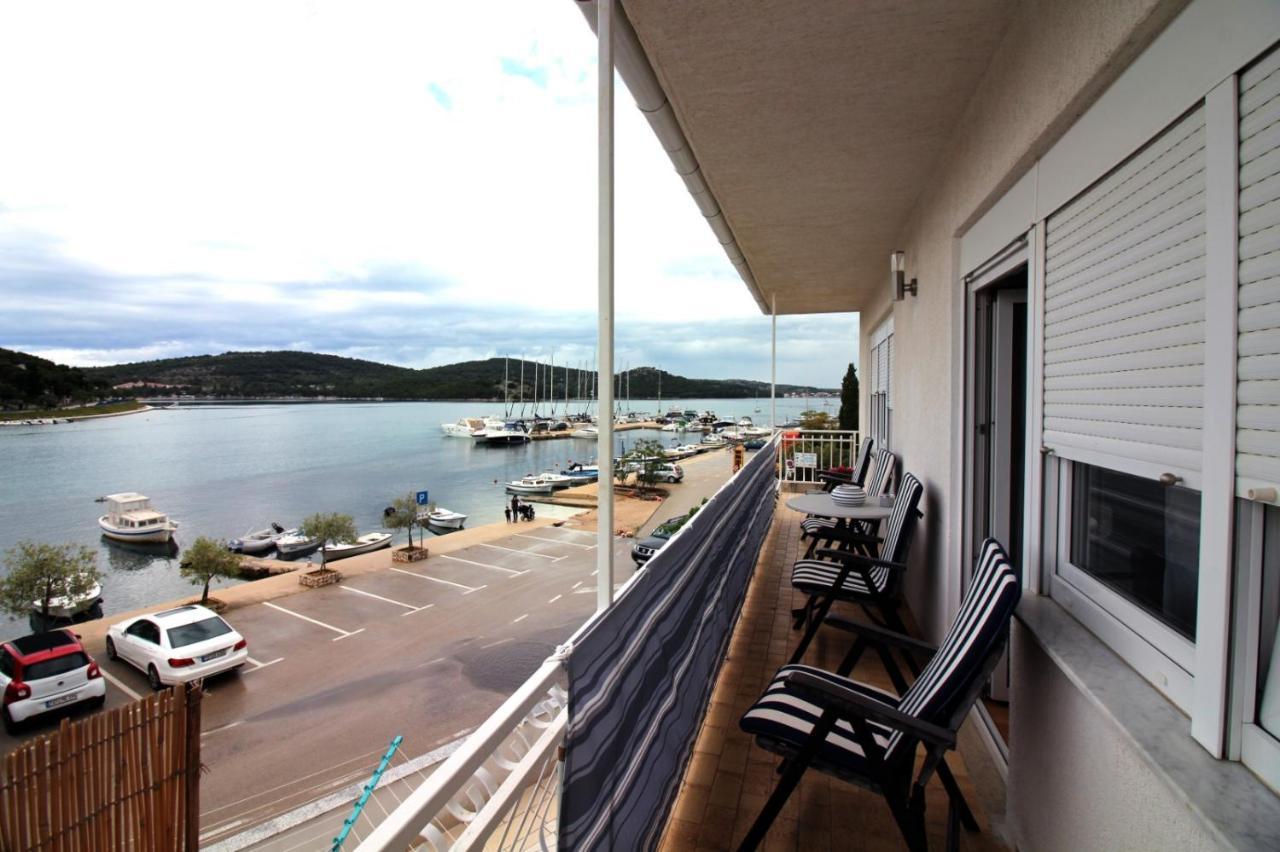 Apartment Masa Тисно Экстерьер фото